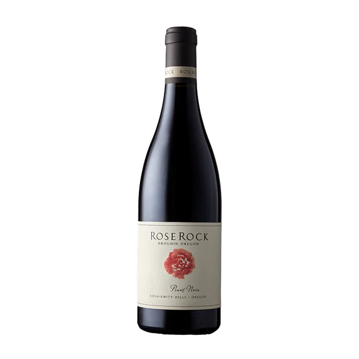 2023 Roserock Pinot Noir 750ml