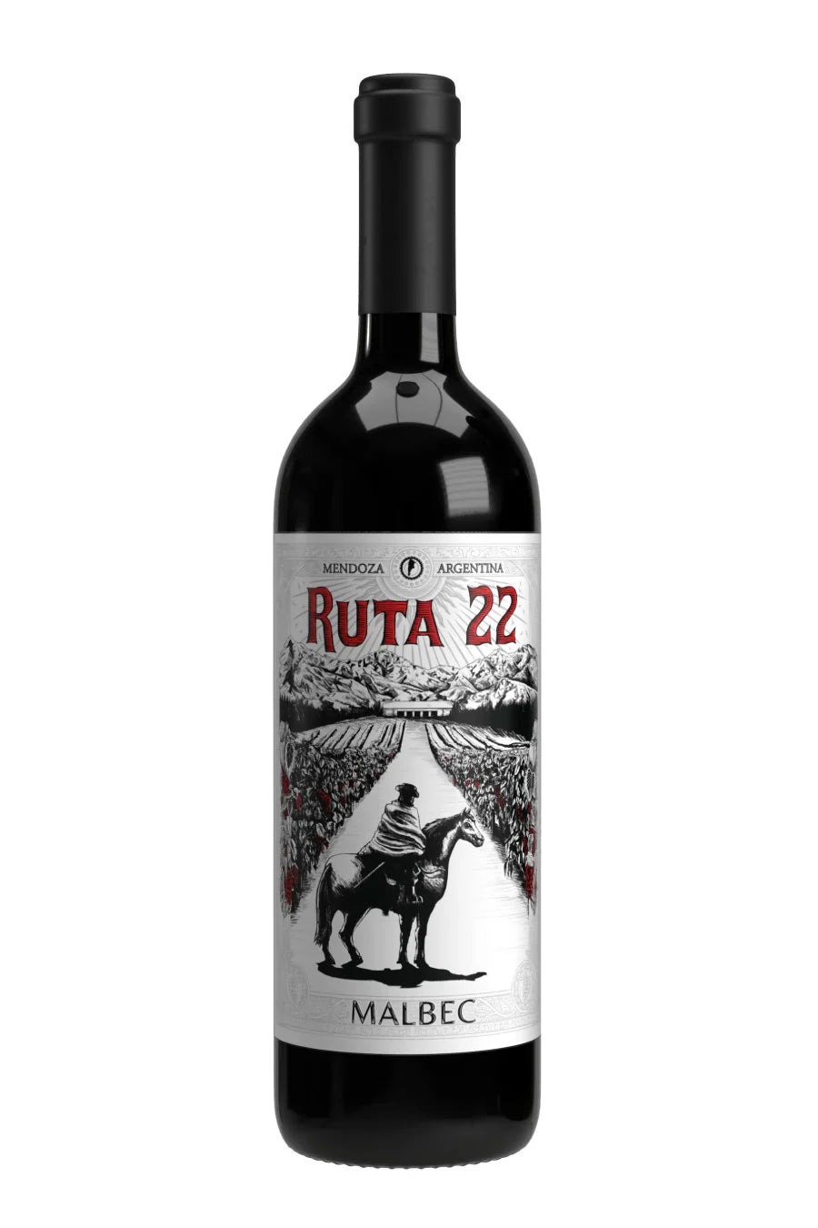 2023 Ruta 22 Malbec 750ml