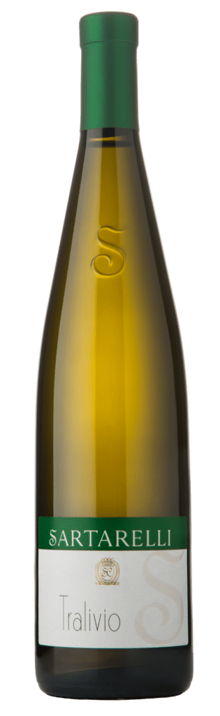 2022 Sartarelli Tralivio Classico Superiore 750ml
