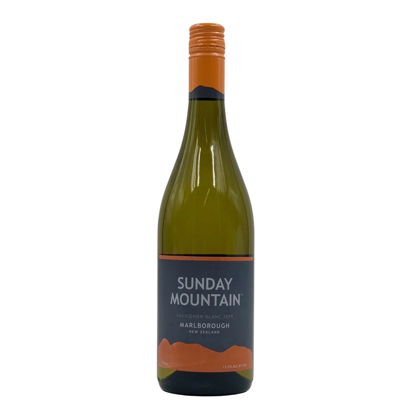 2023 Sunday Mountain Sauvignon Blanc 750ml