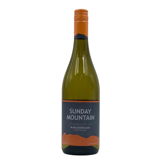 2023 Sunday Mountain Sauvignon Blanc 750ml