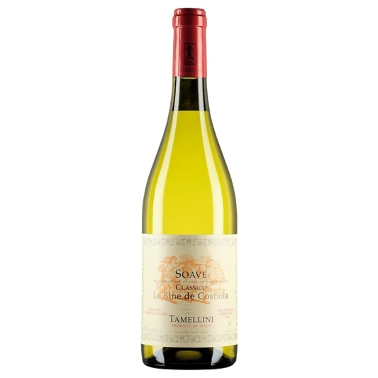 2023 Tamellini Le Bine di Costiola Soave Classico 750ml
