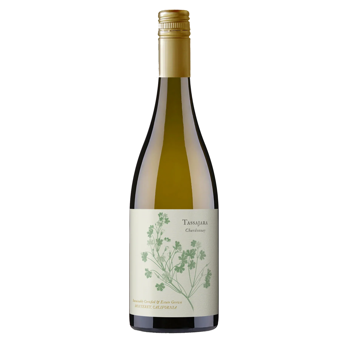 2023 Tassajara Chardonnay 750ml