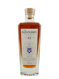 2023 Glenturret 12 Year Old Single Malt Scotch Whisky 750ml