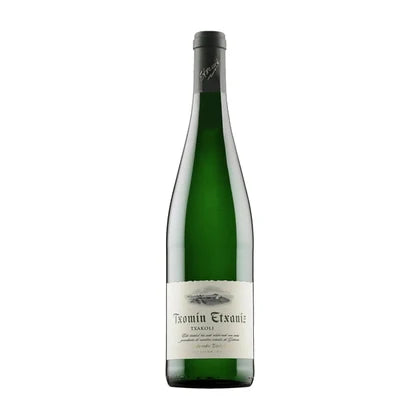 2023 Txomin Etxaniz Txakoli 750ml