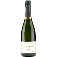 2023 Vigneau-Chevreau Vigneau Sélection Vouvray Brut 750ml
