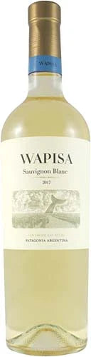 2023 Wapisa Sauvignon Blanc 750ml