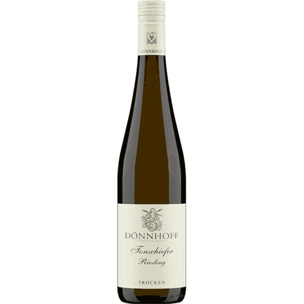2023 Weingut Donnhoff Oberhauser Leistenberg Tonschiefer Riesling Trocken 750ml