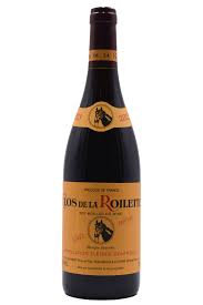 2023 Domaine Coudert - Clos de la Roilette Fleurie Cuvee Tardive 1.5Lt