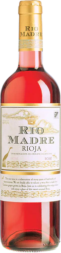 2023 Rio Madre Rosado 750ml