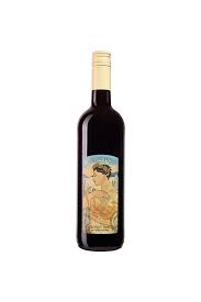 2024 Apollo's Praise Picardie Cabernet Franc 750ml
