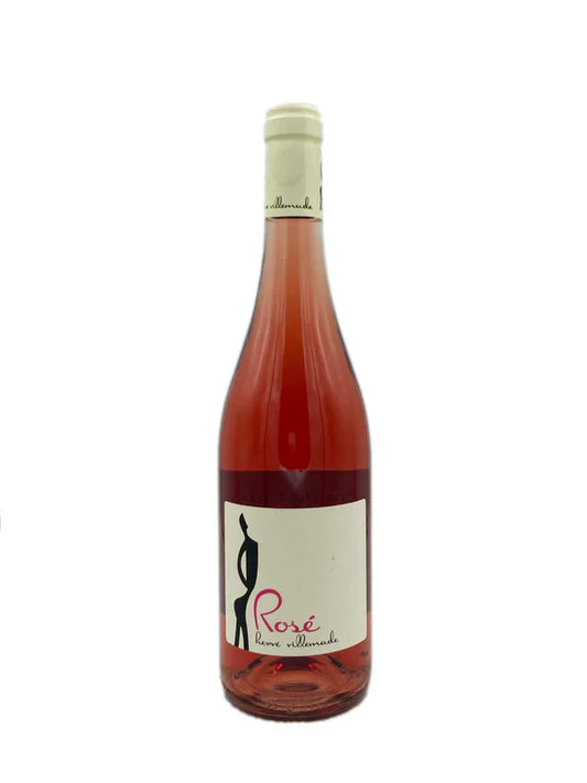 2024 Herve Villemade Rose 750ml