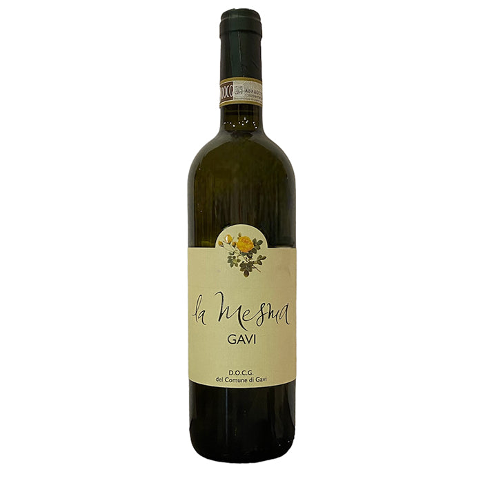 2024 La Mesma Gavi del Comune di Gavi DOCG 750ml
