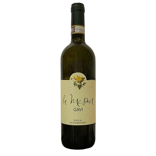 2024 La Mesma Gavi del Comune di Gavi DOCG 750ml