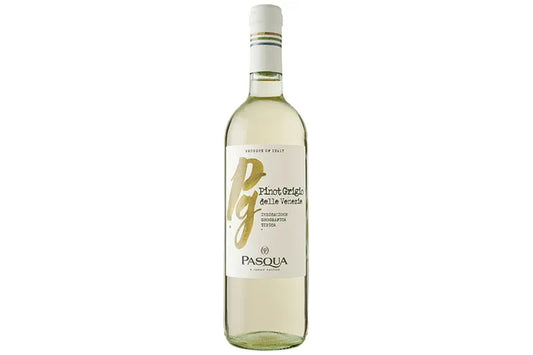 2024 Pasqua Pinot Grigio delle Venezie 750ml