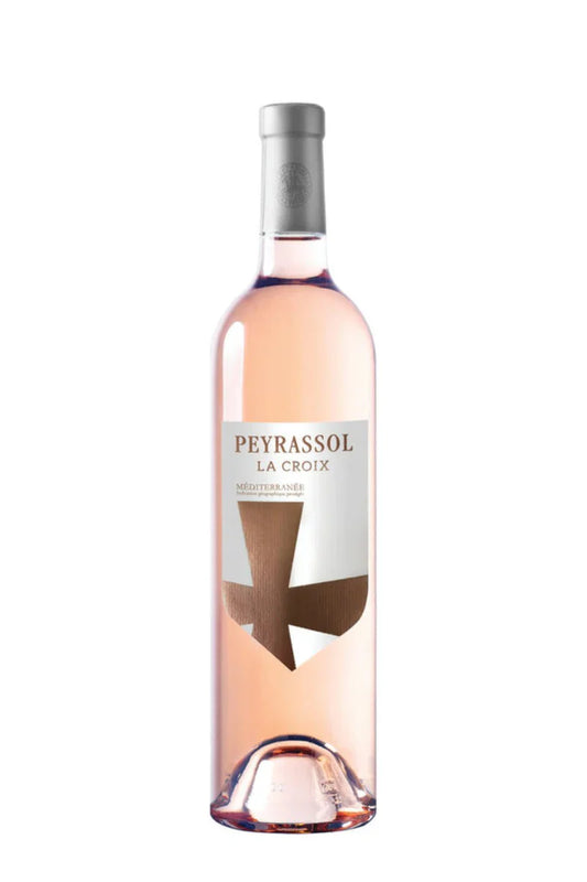 2024 Peyrassol La Croix Rose 750ml