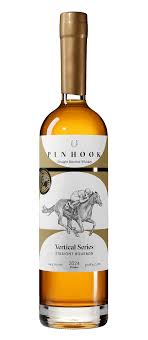 2024 Pinhook Release Vertical Series 9 Year Old Unfiltered Straight Bourbon Whiskey 750ml