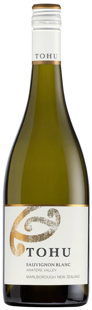 2024 Tohu Wines Sauvignon Blanc 750ml