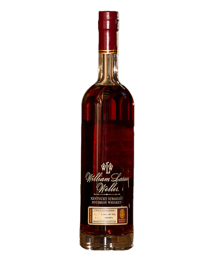 2024 William Larue Weller Kentucky Straight Bourbon Whiskey 750ml