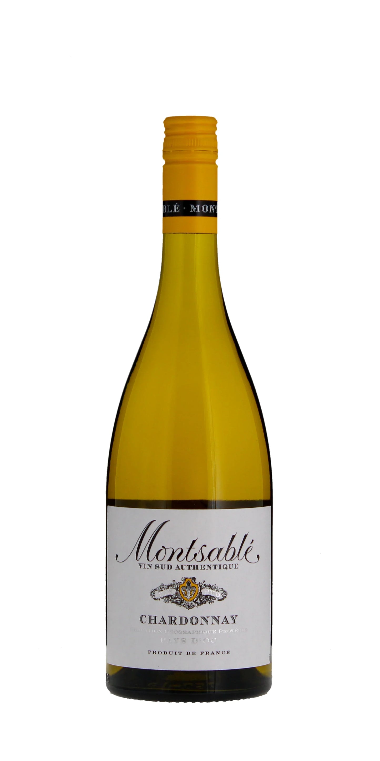 2024 Montsable Chardonnay 750ml