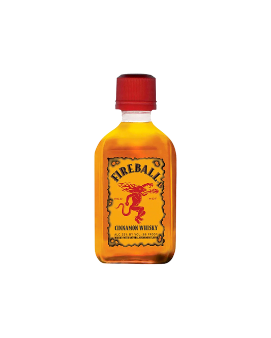 Fireball Cinnamon Whisky 50ml