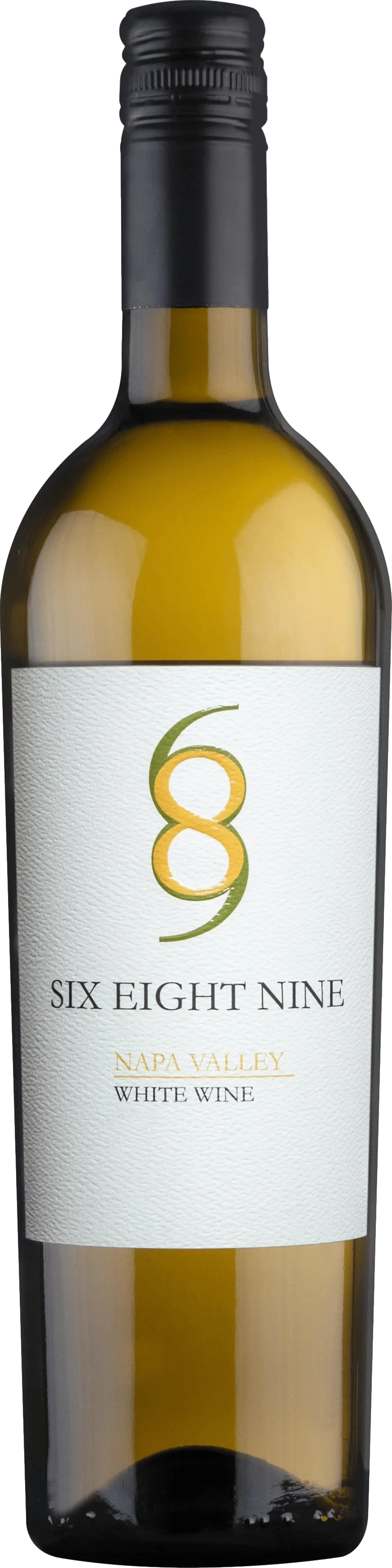 689 Cellars Six Eight Nine White Wine 750ml