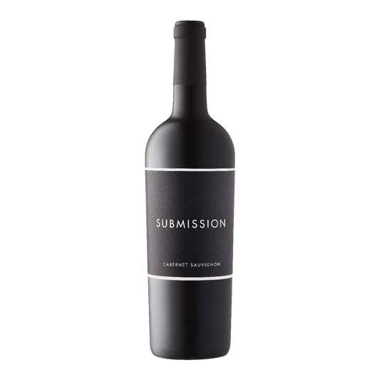689 Cellars Submission Cabernet Sauvignon 750ml