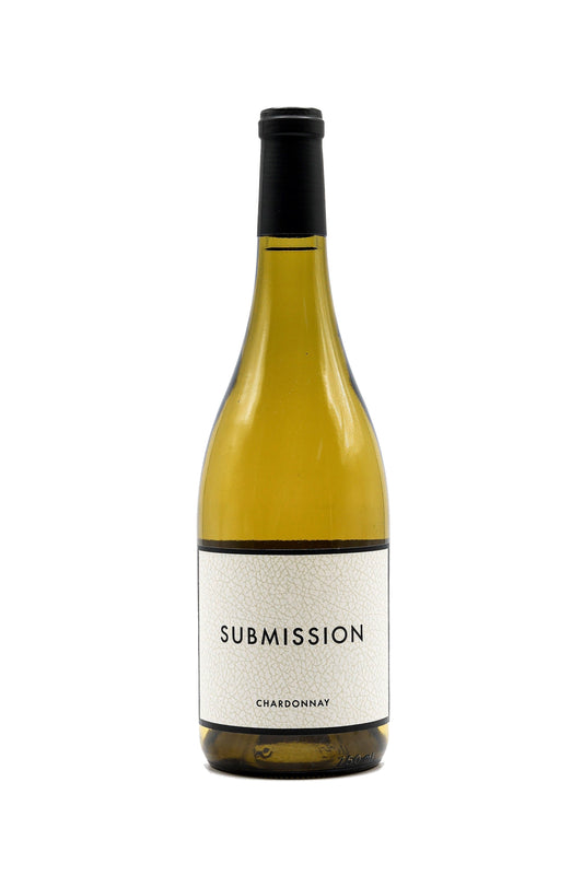 689 Cellars Submission Chardonnay 750ml