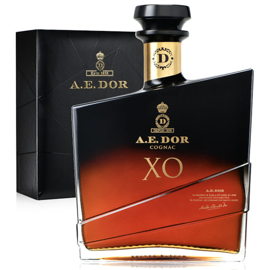 A.E. Dor X.O. Cognac 700ml