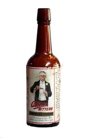 Abbott's Bitters 5-Oz