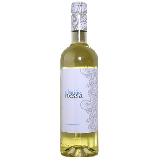 Adegas Gran Vinum Nessa Albarino 750ml