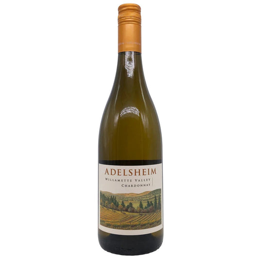 Adelsheim Vineyard Chardonnay 750ml