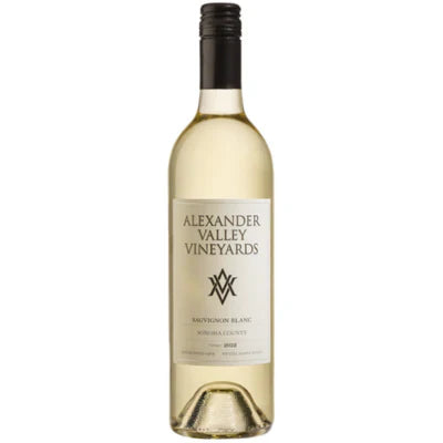 Alexander Valley Vineyards Wetzel Family Estate Sauvignon Blanc 750ml