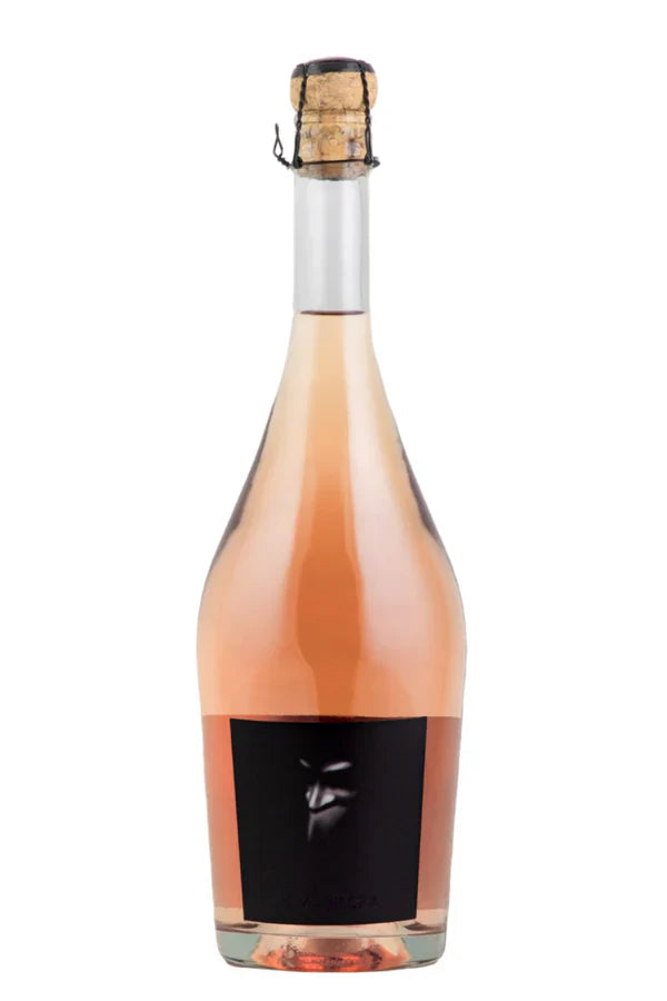 Alma Negra Brut Nature Rose 750ml
