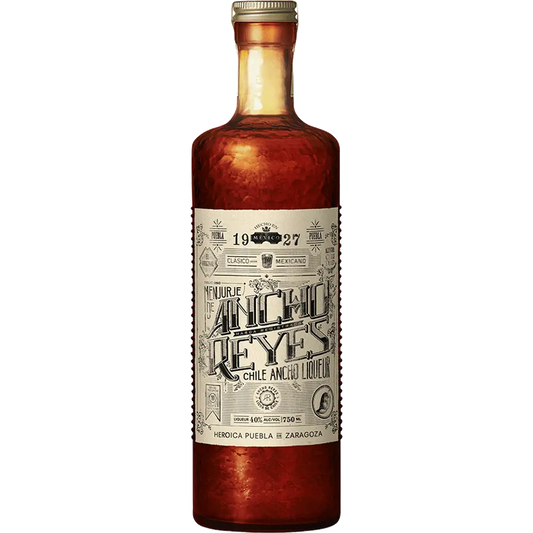 Ancho Reyes Ancho Chile Liqueur 750ml