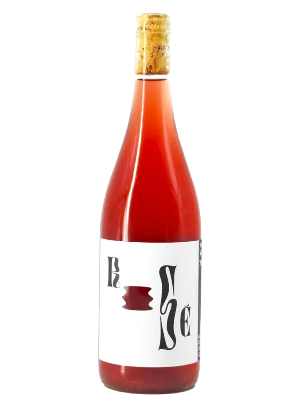 Andi Weigand Rose 750ml