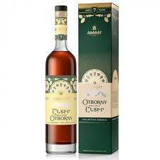 Ararat Otborny 7 Year Old  Collection Reserve Brandy 750ml