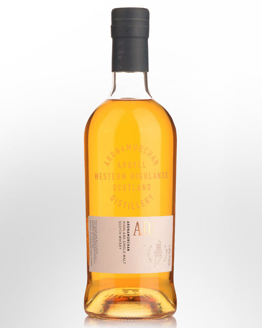 Ardnamurchan Single Malt Scotch Whisky 700ml