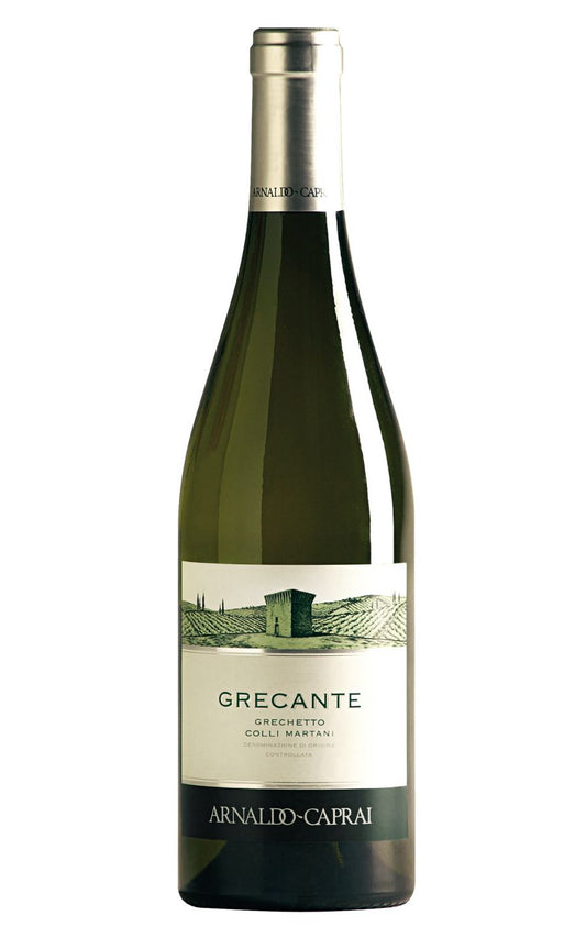 Arnaldo-Caprai Grecante Grechetto dei Colli Martani 750ml