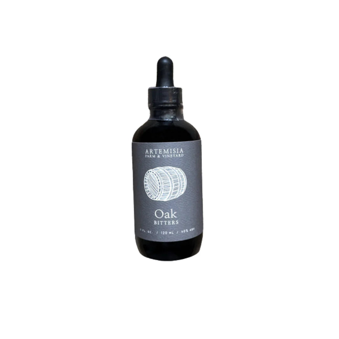 Artemisia Farm & Vineyard Oak Bitters 750ml