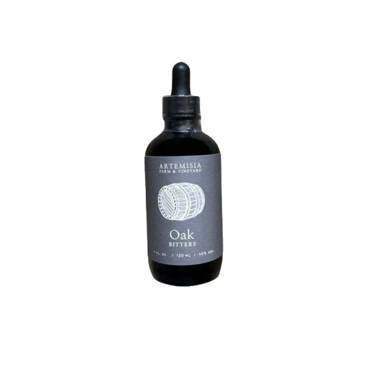 Artemisia Farm & Vineyard Oak Bitters 750ml