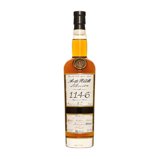 Artenom Seleccion de 1146 Anejo Tequila 375ml