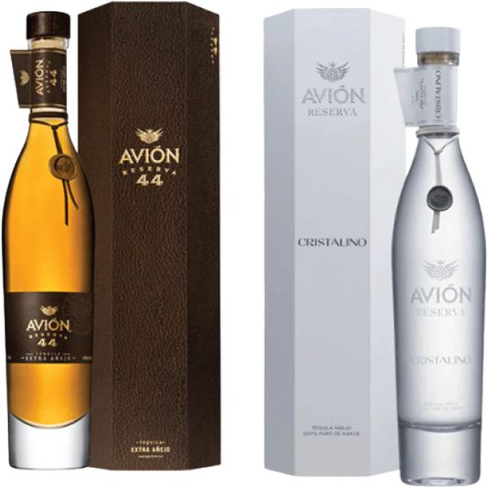 Avion Reserva Bundle 750ml 2-Pack