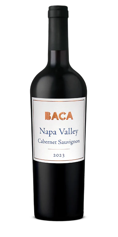 BACA Cabernet Sauvignon 750ml