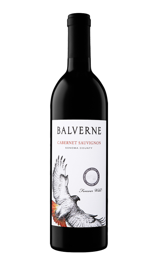 Balverne Cabernet Sauvignon 750ml