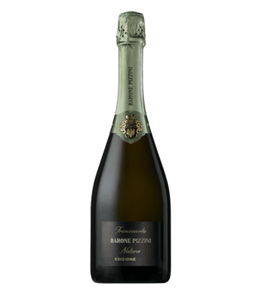 Barone Pizzini Naturae Edizione Brut Nature 750ml