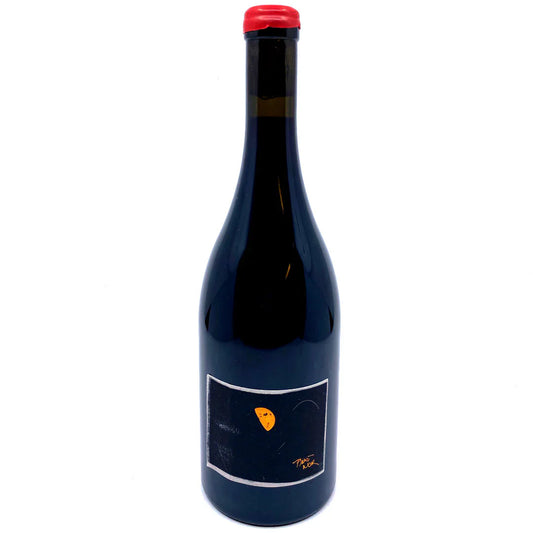 Bencze Pinot Noir 750ml
