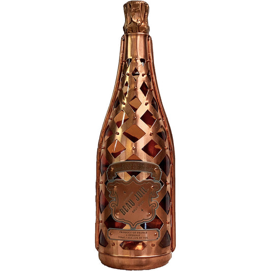 Bertrand Senecourt Beau Joie Special Cuvee Brut Rose 750ml