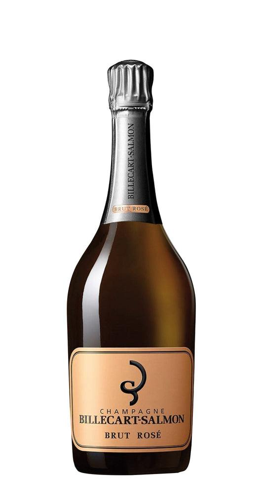 Billecart-Salmon Brut Le Rose 1.5Lt