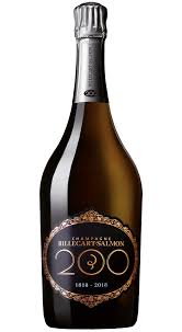 Billecart-Salmon Cuvee 200 1.5Lt